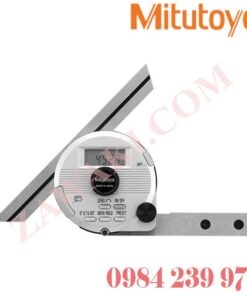 187-501 Thước đo góc vạn năng điện tử Mitutoyo 150mm