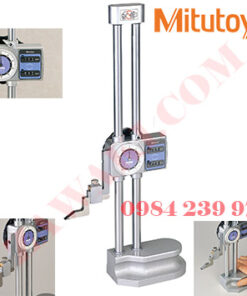 192-153 Thước đo cao đồng hồ Mitutoyo 0-40 inx0.001in