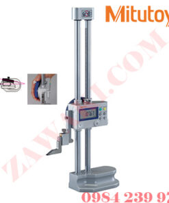192-633-10 Thước đo cao điện tử Mitutoyo 0-1000mm/40”x0.01mm