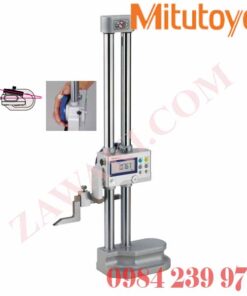 192-670-10 Thước đo cao điện tử Mitutoyo 0-300mm/12”x0.01mm