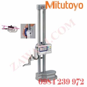 192-671-10 Thước đo cao điện tử Mitutoyo 0-450mm/18”x0.01mm