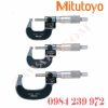193-902 Panme đo ngoài hiện thị số Mitutoyo 0-100mm