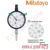2044S Đồng hồ so Mitutoyo 5mmx0.01mm