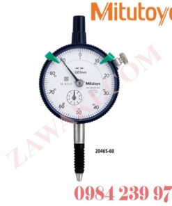 2046S-60 Đồng hồ so Mitutoyo 10mmx0.01mm