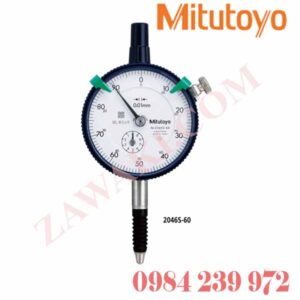 2046S-60 Đồng hồ so Mitutoyo 10mmx0.01mm