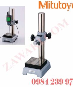 215-405-10 Đế gá đồng hồ so Mitutoyo