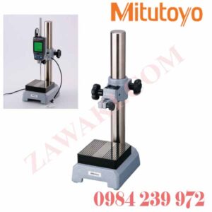 215-405-10 Đế gá đồng hồ so Mitutoyo