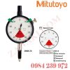 2900S-70 Đồng hồ so Mitutoyo 0.08 mm (0.1 mm)x0.001mm