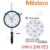 2952S Đồng hồ so Mitutoyo 30 mm (1 mm)