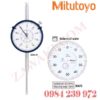 3047S Đồng hồ so Mitutoyo 10 mm (1 mm)