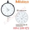 3050S Đồng hồ so Mitutoyo 20 mm (1 mm)