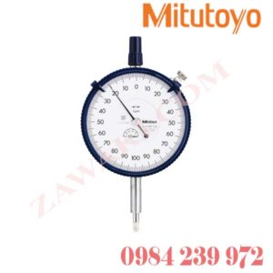 3052S-11 Đồng hồ so Mitutoyo 30mm (1 mm)x0.01mm