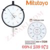 3060S-19 Đồng hồ so Mitutoyo 80 mm (1 mm)x0.01mm