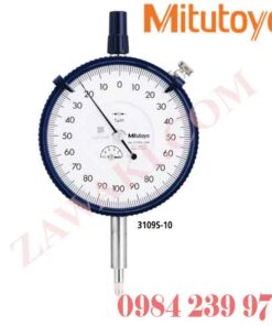 3109S-10 Đồng hồ so Mitutoyo 1 mm (0.2 mm)x0.001mm