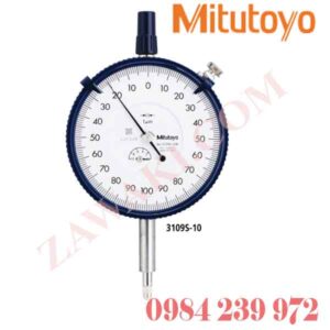 3109S-10 Đồng hồ so Mitutoyo 1 mm (0.2 mm)x0.001mm