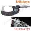 331-263-30 Panme đo ngoài điện tử đầu nhỏ Mitutoyo 50-75mm