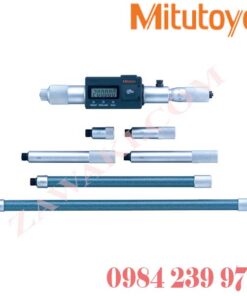 337-101 Panme đo trong điện tử thanh nối Mitutoyo 200-225mm