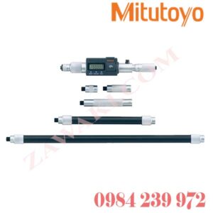 339-101 Panme đo trong ống nối mở rộng Mitutoyo 200-225mm