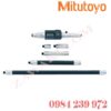 339-301 Panme điện tử ống nối mở rộng Mitutoyo 200-1000mm