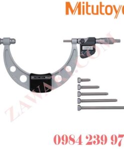 340-252-30 Panme đo ngoài điện tử Mitutoyo 150-300mmx0.001mm