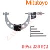 340-525 Panme đo ngoài điện tử Mitutoyo 800-900mmx0.001mm