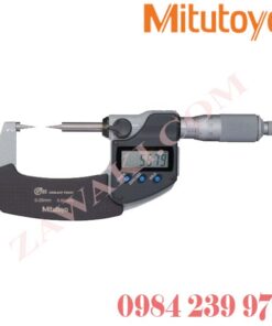 342-252-30 Panme đo ngoài điện tử đầu nhọn Mitutoyo 25-50mm
