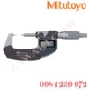 342-254-30 Panme đo ngoài điện tử đầu nhọn Mitutoyo 75-100mm