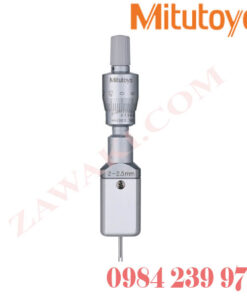 368-002 Panme đo lỗ 2 chấu cơ khí Mitutoyo 2.5-3mm