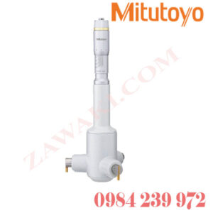 368-180 Panme đo lỗ 3 chấu cơ khí Mitutoyo 250-275mm