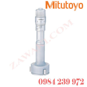 368-766 Panme đo lỗ 3 chấu cơ khí Mitutoyo 20-25mm