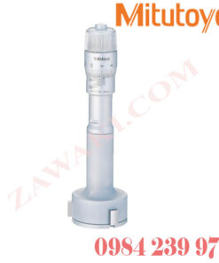 368-767 Panme đo lỗ 3 chấu cơ khí Mitutoyo 25-30mm