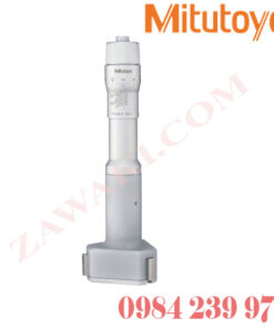 368-773 Panme đo lỗ 3 chấu cơ khí Mitutoyo 87-100mm