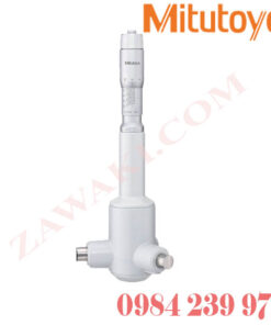 368-777 Panme đo lỗ 3 chấu cơ khí Mitutoyo 175-200mm