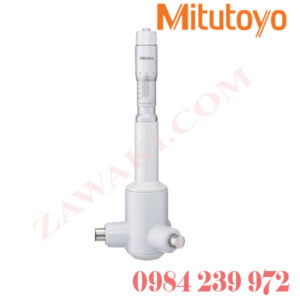 368-781 Panme đo lỗ 3 chấu cơ khí Mitutoyo 275-300mm