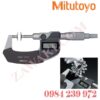 369-250-30 Panme đo ngoài điện tử đo bước răng Mitutoyo 0-25mm