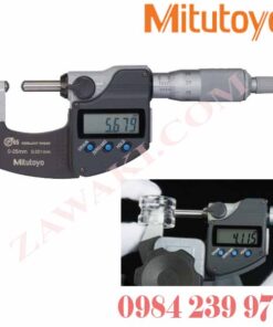 395-272-30 Panme đo ngoài điện tử đo ống Mitutoyo 25-50mm