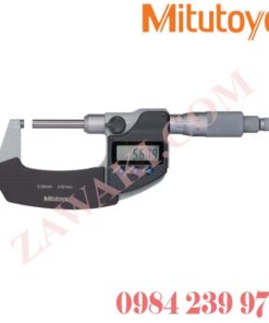 406-250-30 Panme đo ngoài điện tử Mitutoyo 0-25mmx0.001mm