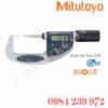 422-412-20 Panme đo ngoài điện tử đo rãnh Mitutoyo 25-55mm