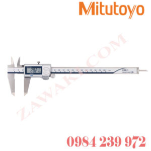 500-714-10 Thước cặp điện tử Mitutoyo 0-300mmx0.01mm IP67