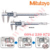 500-721-20 Thước cặp điện tử Mitutoyo 0-150mmx0.01mm IP67