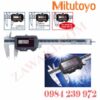 500-785 Thước cặp điện tử không dùng Pin Mitutoyo 0-200mm/8”x0.01mm IP67
