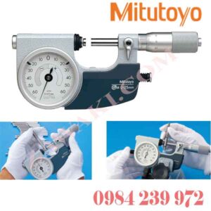 510-121-panme-do-ngoai-dong-ho-mitutoyo-0-25mm