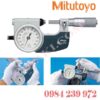 510-124 Panme đo ngoài đồng hồ Mitutoyo 75-100mm