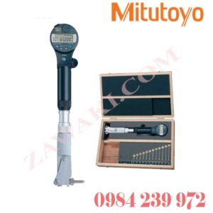 511-502 Thước đo lỗ điện tử Mitutoyo 100-160mm