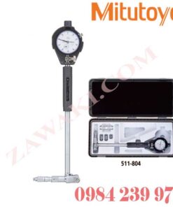 511-805 Thước đo lỗ đầu panme Mitutoyo 150-250mm