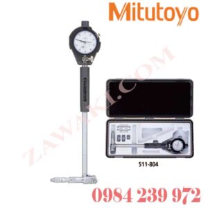 511-805 Thước đo lỗ đầu panme Mitutoyo 150-250mm