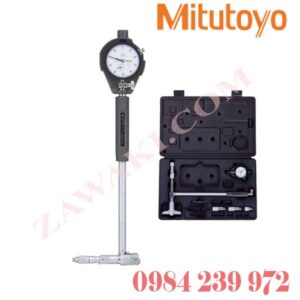 511-813 Thước đo lỗ đầu panme Mitutoyo 60-100mm