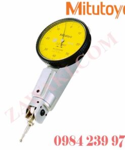 513-302G Đồng hồ so chân gập Mitutoyo 0.03inx0.0005in