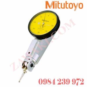 513-302G Đồng hồ so chân gập Mitutoyo 0.03inx0.0005in
