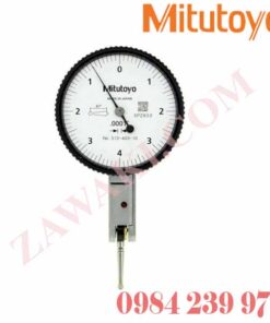 513-403-10E Đồng hồ so chân gập Mitutoyo 0.008inx 0.0001in